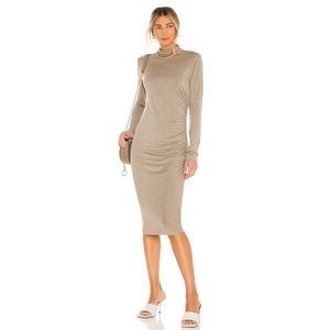 Revolve x Adobe dress